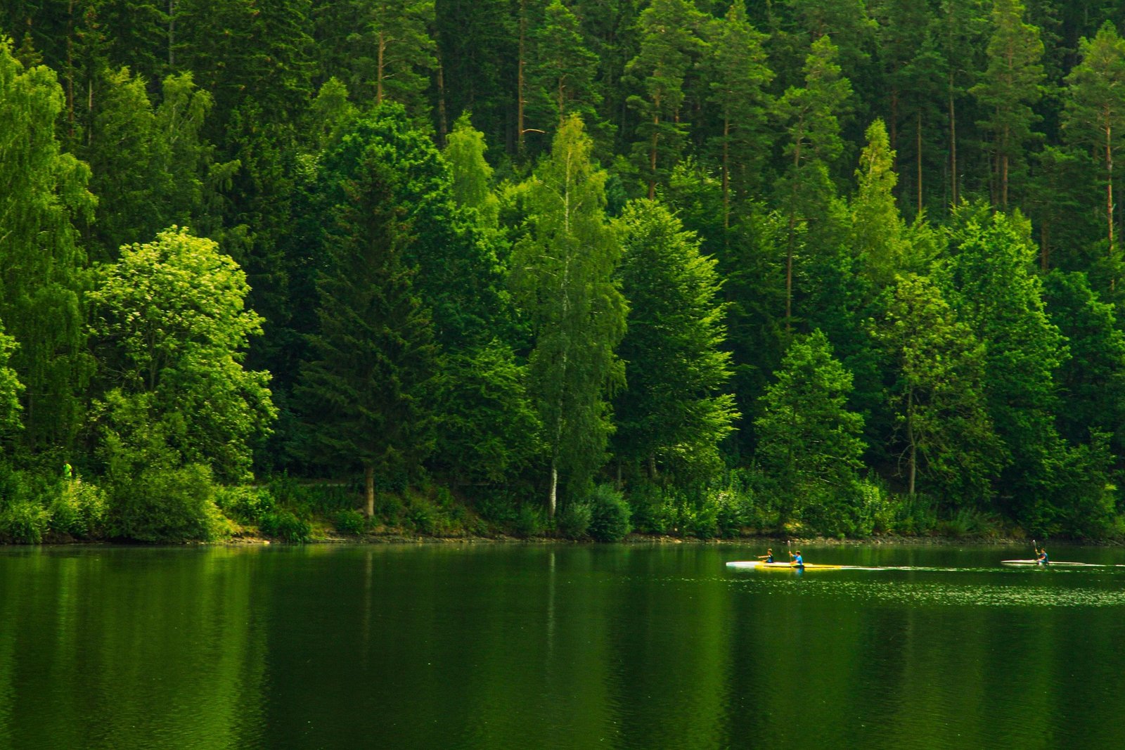 Installation fournie par un partenaire