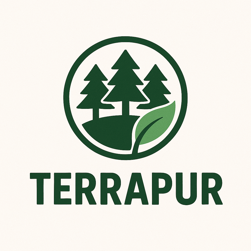 Logo TerraPur